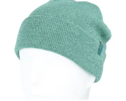 Carrier Jasper Heather Green Cuff - Lyle & Scott