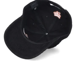 Carv Black Adjustable - Fox