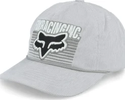 Carv Light Grey Adjustable - Fox