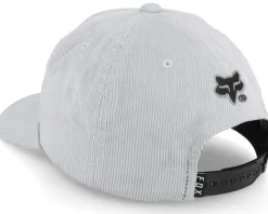 Carv Light Grey Adjustable - Fox