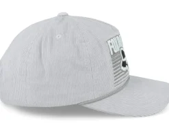 Carv Light Grey Adjustable - Fox