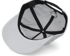 Carv Light Grey Adjustable - Fox