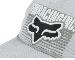 Carv Light Grey Adjustable - Fox