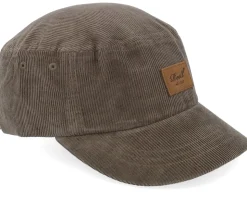 Caval Cap Olive Corduroy Army - Reell