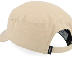 Caval Cap Sand 5-Panel - Reell