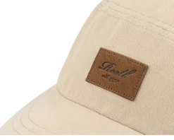 Caval Cap Sand 5-Panel - Reell
