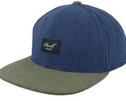 Caval Cap Sand 5-Panel - Reell