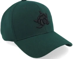 Cb Big 120 Cap Olive Adjustable - SQRTN