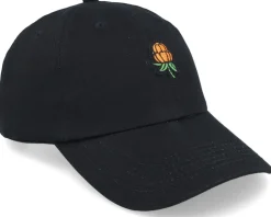 CB Sketch Anti-Fit Black Adjustable - SQRTN