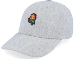 CB Sketch Anti-fit Heather Grey Adjustable - SQRTN