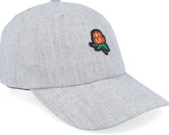 CB Sketch Anti-fit Heather Grey Adjustable - SQRTN