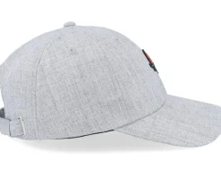 CB Sketch Anti-fit Heather Grey Adjustable - SQRTN