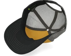 C&F Mesh Grey/Orange/Black Trucker - John Deere