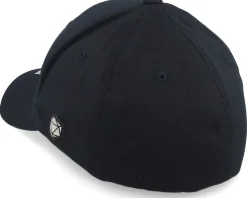 Chaotic Evil Box Patch Black Flexfit - Critiql Hit