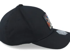 Chaotic Evil Box Patch Black Flexfit - Critiql Hit