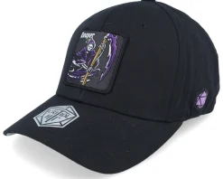 Chaotic Evil Box Patch Black Flexfit - Critiql Hit