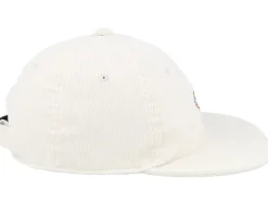 Chase City Cap White Strapback - Dickies