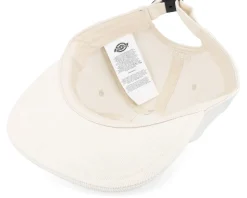 Chase City Cap White Strapback - Dickies