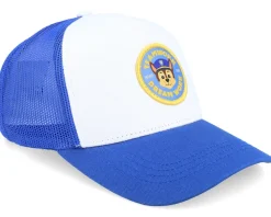 Chase Teamwork Blue/White Trucker - PAW Patrol