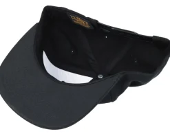 Chelsea Black Snapback - Forza