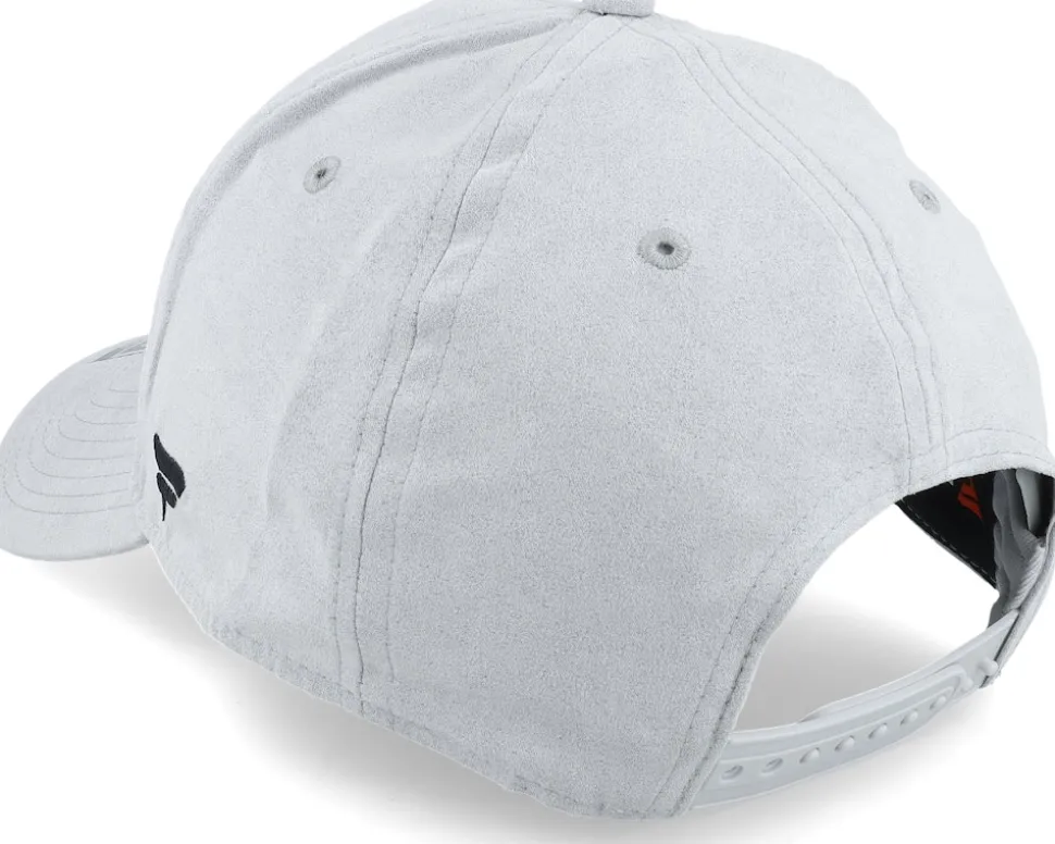 Chicago Blackhawks Stone Gray Adjustable - Fanatics