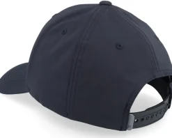 Circle Cat Tech Cap Puma Black 110 Adjustable - Puma