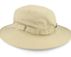 Class V Brimmer Khaki Stone Bucket - The North Face
