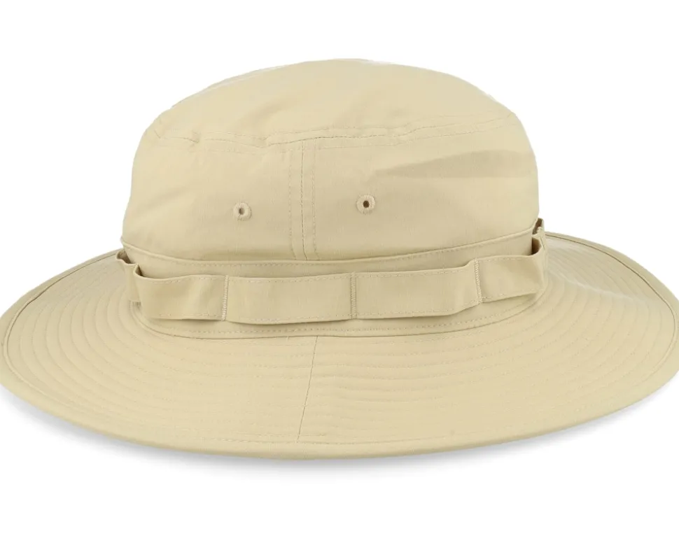 Class V Brimmer Khaki Stone Bucket - The North Face
