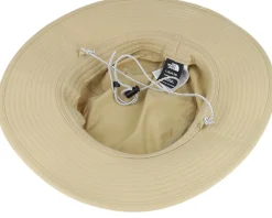 Class V Brimmer Khaki Stone Bucket - The North Face