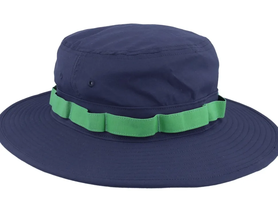 Class V Brimmer Summitnavy/Deep Grass Green Bucket - The North Face