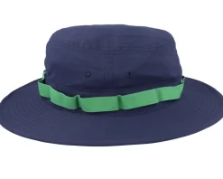 Class V Brimmer Summitnavy/Deep Grass Green Bucket - The North Face