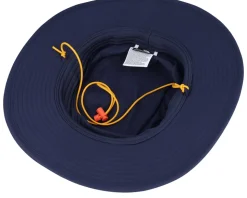 Class V Brimmer Summitnavy/Deep Grass Green Bucket - The North Face