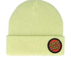 Classic Dot Matcha Cuff - Santa Cruz