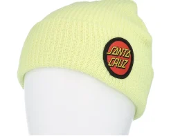 Classic Dot Matcha Cuff - Santa Cruz