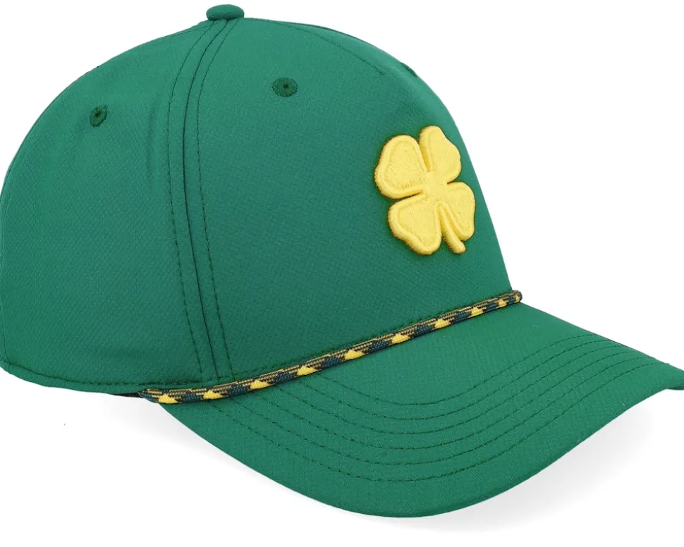 Classic Rope 2 Green A-Frame Adjustable - Black Clover