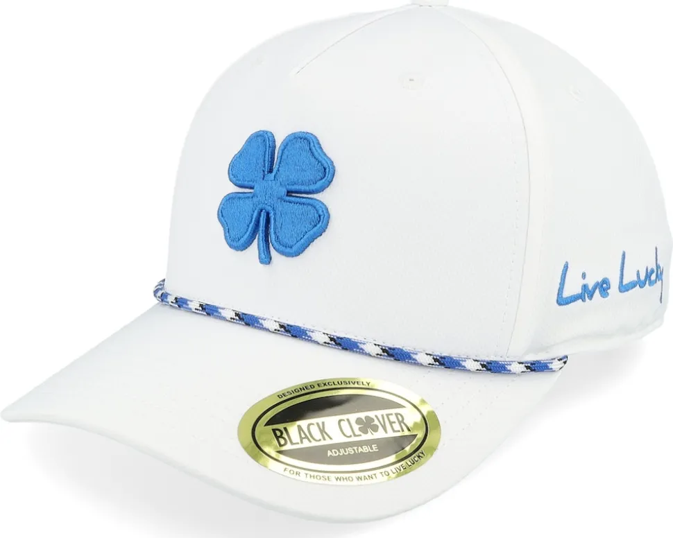 Classic Rope Royal A-Frame Adjustable - Black Clover