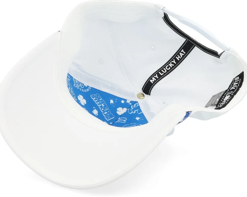 Classic Rope Royal A-Frame Adjustable - Black Clover