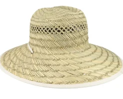 Classic Surf Naosral Natural Straw Hat - Rip Curl