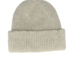 Classic Surf Tall Beanie Stone Cuff - Rip Curl