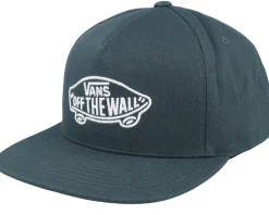 Classic Vans Green Gables Snapback - Vans