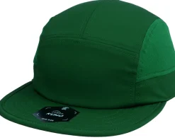 Cloudfit Green 5-Panel - Kumo