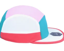 Cloudfit Green/White/Red/Pink 5-Panel - Kumo