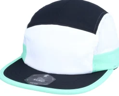 Cloudfit Grey/Black/Yellow 5-Panel - Kumo