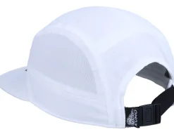 Cloudfit White 5-Panel - Kumo