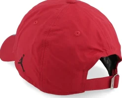 Club Cap Gym Red/Black Dad Cap - Jordan