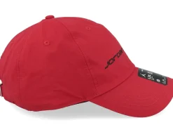 Club Cap Gym Red/Black Dad Cap - Jordan