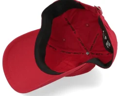 Club Cap Gym Red/Black Dad Cap - Jordan