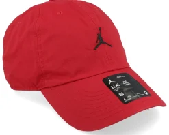 Club Cap Jumpman Gym Red/Black Dad Cap - Jordan