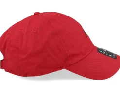 Club Cap Jumpman Gym Red/Black Dad Cap - Jordan