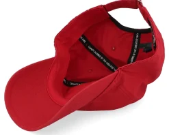 Club Cap Jumpman Gym Red/Black Dad Cap - Jordan